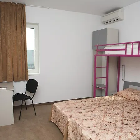 Hotel Serdica