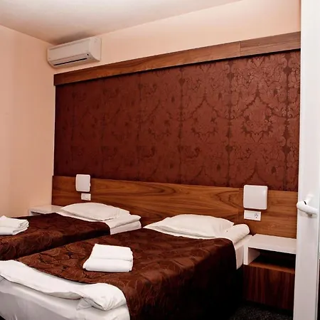 Serdica Hotel Silistra