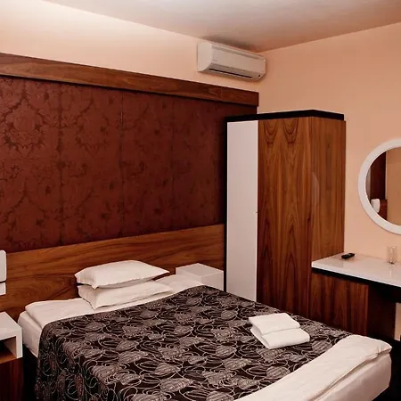 Serdica Hotel