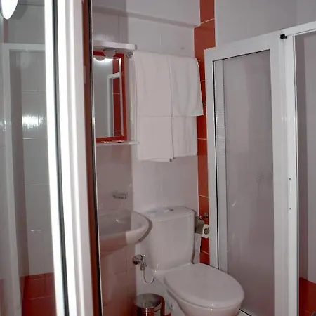 Hotel Serdica Silistra