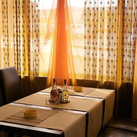 Hotel Serdica Silistra