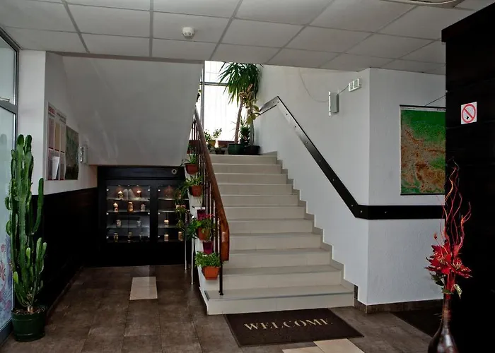 Hotel Serdica 2*