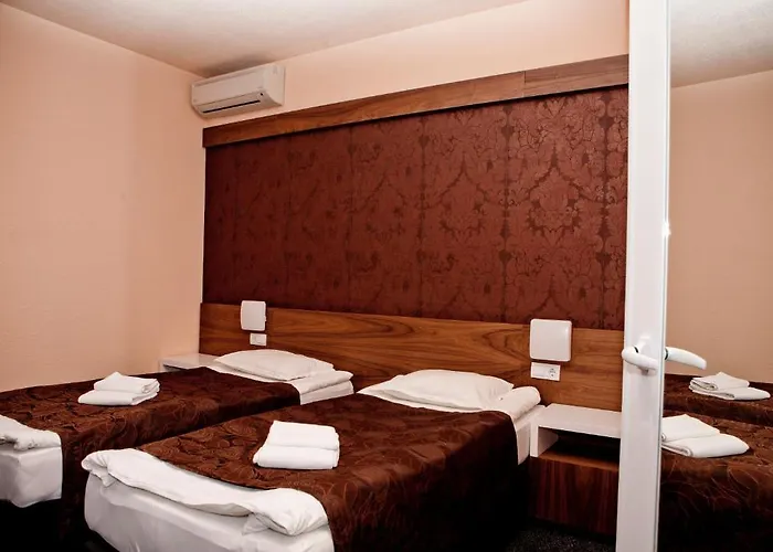 Serdica Hotel Silistra