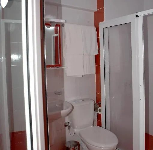 Hotel Serdica Silistra