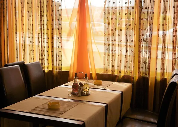 Hotel Serdica Silistra